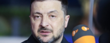 Зеленски: Масираните удари остават вероятни